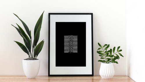 Joy division unknown - joy,