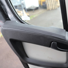 For Citroen Relay Campervan