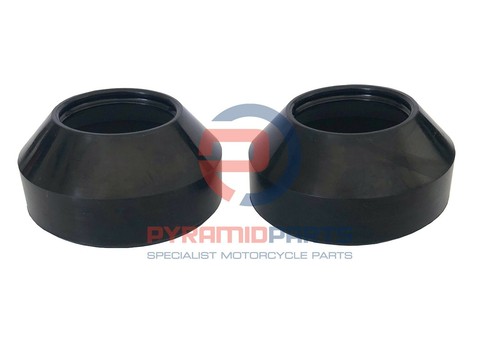 Fork dust boots pair - fork, for