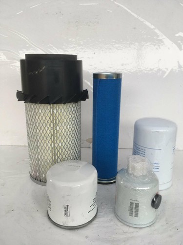 Filter kit bobcat - , 753