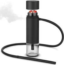 Portable car hookah compact - |,