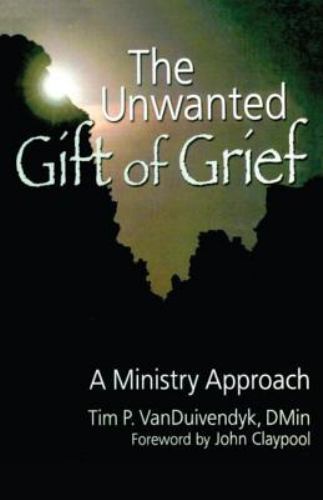 Unwanted gift grief - of, a