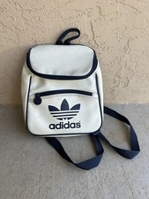 Vintage Adidas 70s 80s Bag