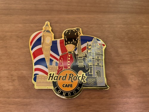 Hard rock cafe london - rock,