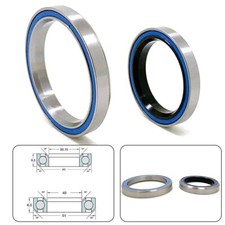 Headset Bearing Kit For Trek