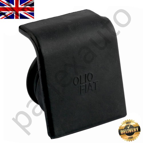 Oil filler cap for fiat - filler,