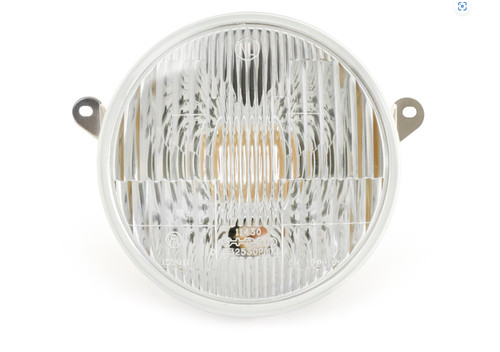 Headlight piaggio 146mm - -piaggio, Ø=146mm-