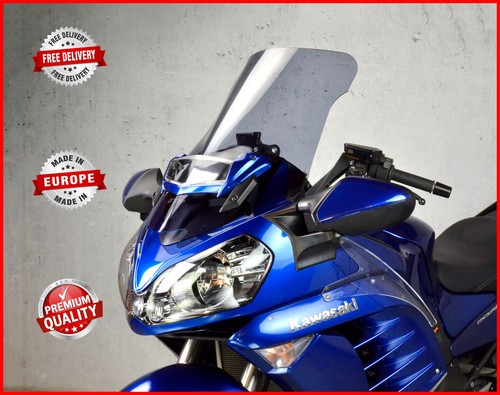 Kawasaki gtr 1400 2015 2018 - kawasaki, 2015-2018