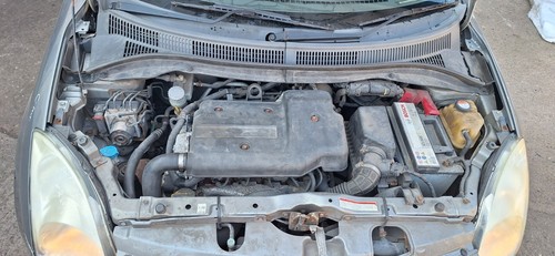 Suzuki swift 3 - , 1.3