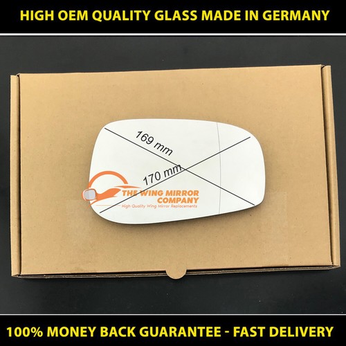 Rhs fits volvo s60 car - rhs,