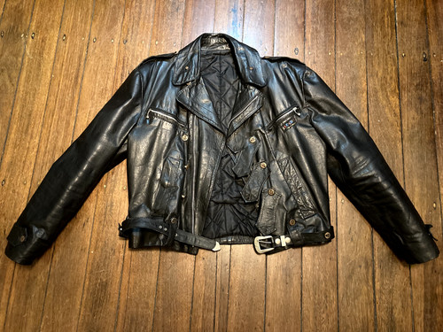 Vintage johnson 1980 - 1980's, la
