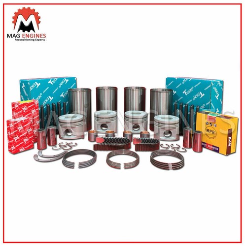 Engine rebuild kit nissan - rebuild, yd25