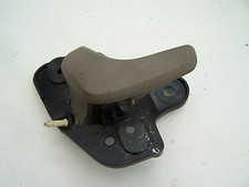 Chrysler Voyager front