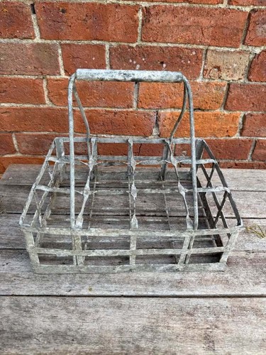 Vintage milk bottle milkman - vintage,