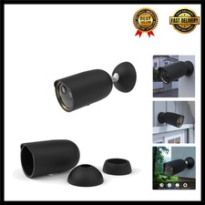 Silicone Weatherproof Cover for TP-Link Tapo C460 Security Camera – Reliable Fit