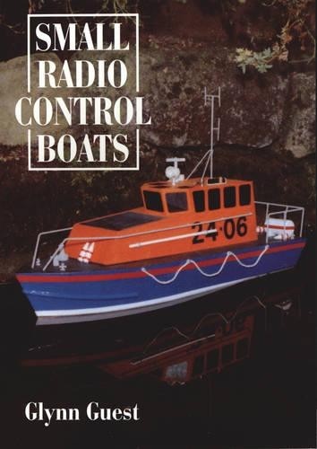 Small radio control - small, by