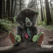 CHARLIE BEARS-TREE