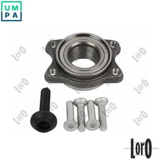 WHEEL HUB 141-01-041 FOR AUDI A6/C6/Allroad R8/Spyder BPJ/BYK 2.0L CAHB 2.0L R8