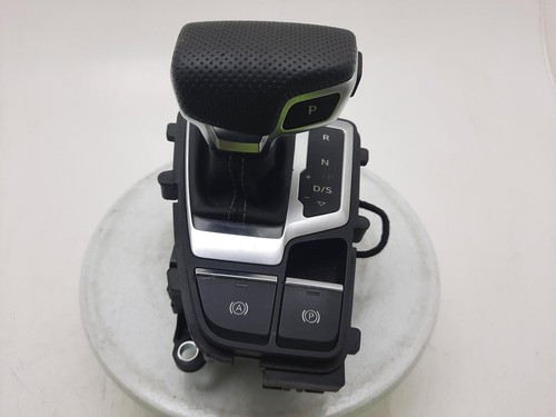 Audi gear lever shifter - gear,