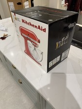 Kitchen Aid Mixer 