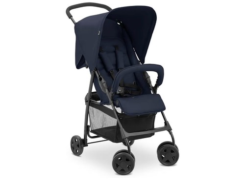 Hauck travel care - travel, navy