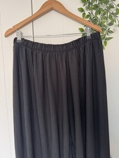ASOS Size 22 Trousers Black