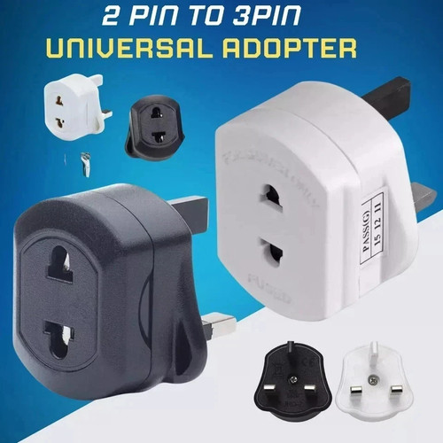 Pin battery charger - 2, 3