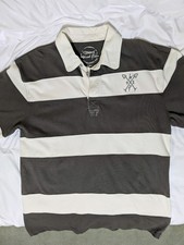 Weird Fish Men's Short Sleeve