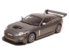 2008 Jaguar XKR GT3 -