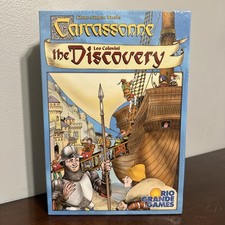 2005 Carcassonne: The