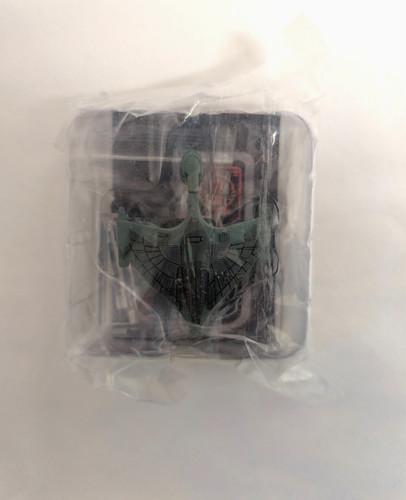 Star trek attack wing - trek,