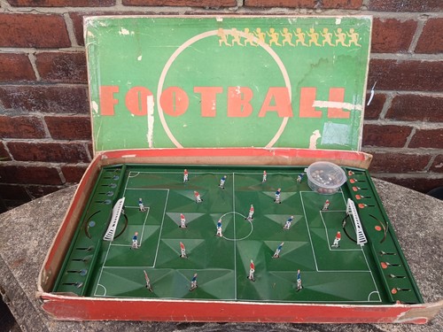 Lovely vintage 1960s tinplate - vintage,