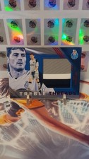 Iker Casillas /35