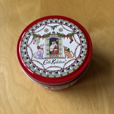 Cath Kidston Red Berry & Cedar