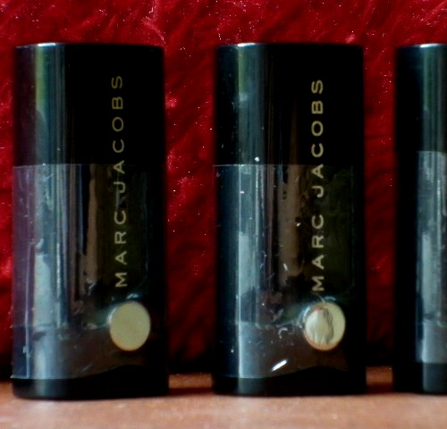 Marc jacobs lip creme - lip, kiss