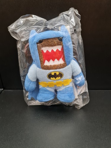 Domo batman blue - domo,