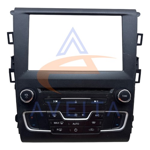 Ford mondeo mk5 heater - mondeo, 14-22