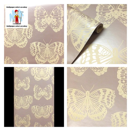 Modern butterfly design - modern,