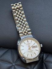 Seiko presmatic beat - seiko, cal