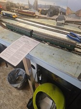2-bil br green dcc fitted