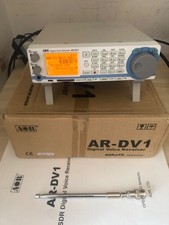 AOR AR-DV1 Digital Receiver