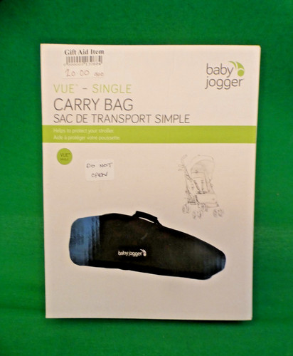 Baby jogger vue single - baby,