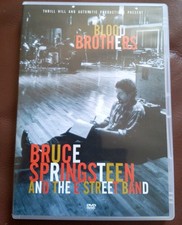 Bruce Springsteen 1996 DVD