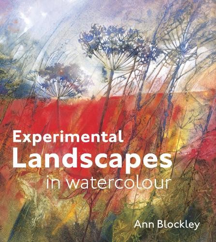 Experimental landscapes - experimental,