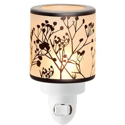 Morning sunrise scentsy mini - "morning,