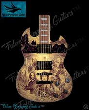 Hand Crafted Unique Bespoke