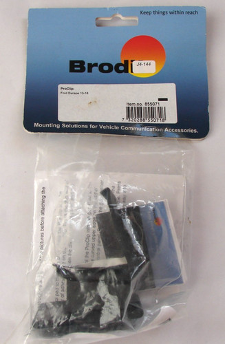 Brodit proclip for ford escape - brodit,