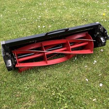 17” Mower Cassette To Fit