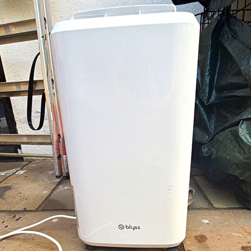 Blyss portable air - blyss, conditioner