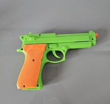 Buzz Bee Toys Pistol Hand Gun